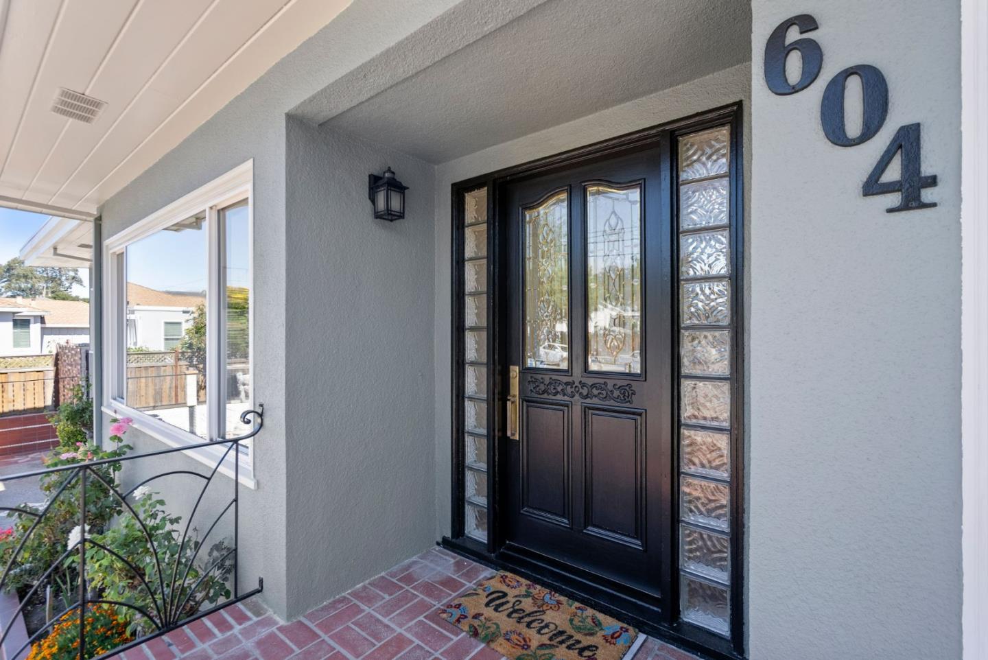 604 Geraldine DR
