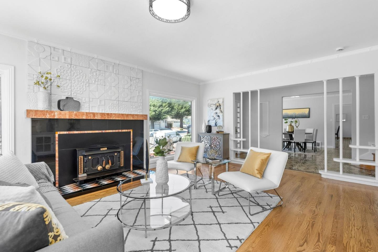 604 Geraldine DR
