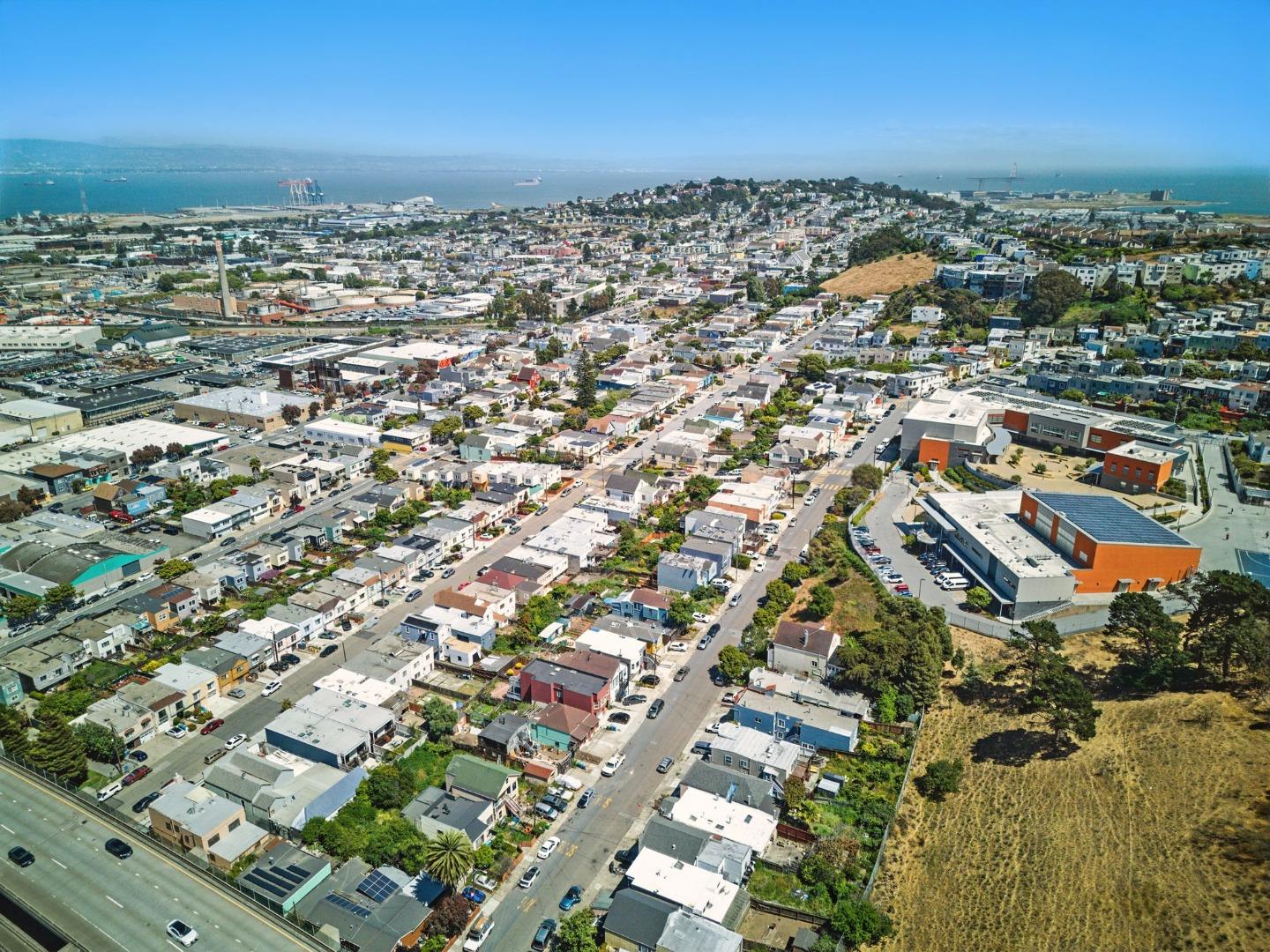 2175 Quesada AVE