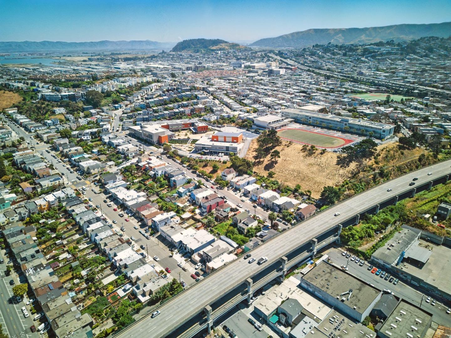 2175 Quesada AVE