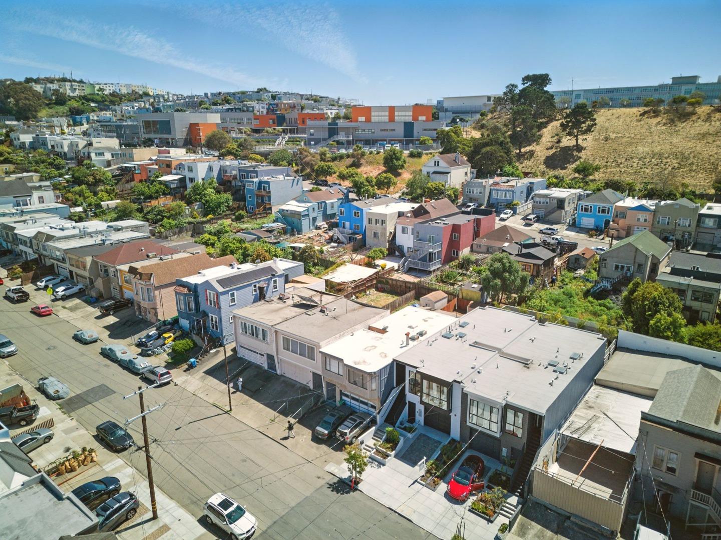2175 Quesada AVE