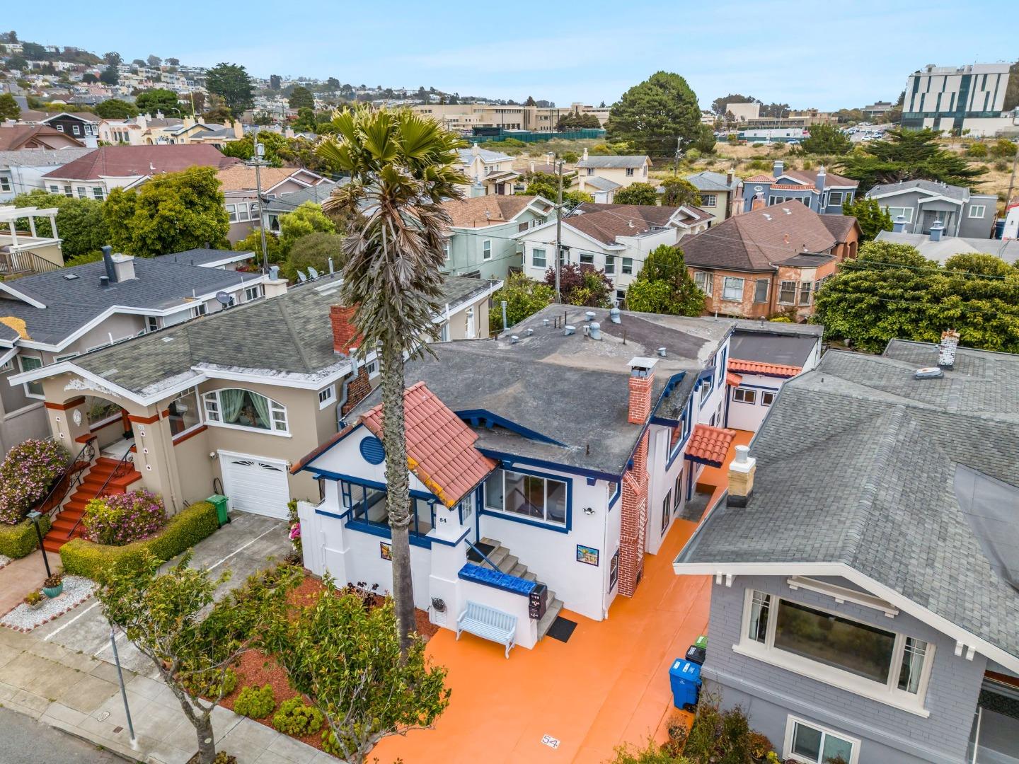 52-54 Eastwood Drive