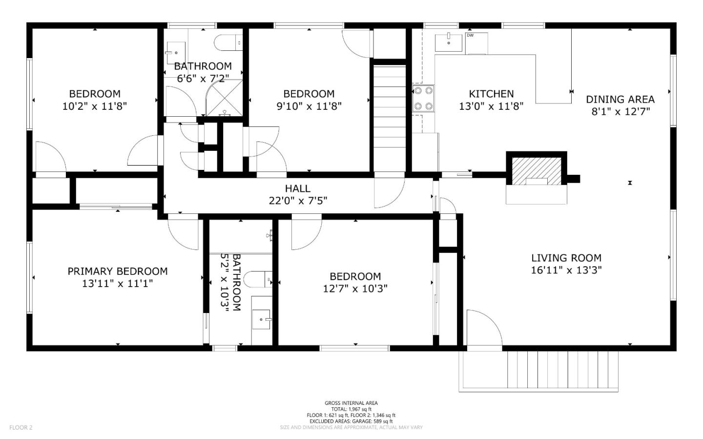 362 Lakeshire Drive
