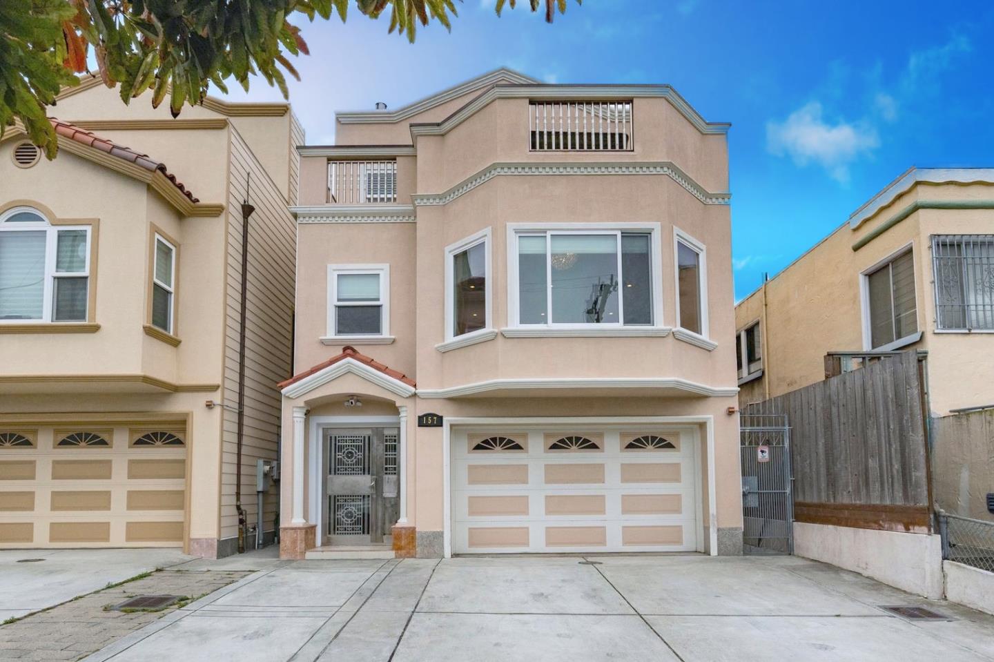 157 Station Avenue