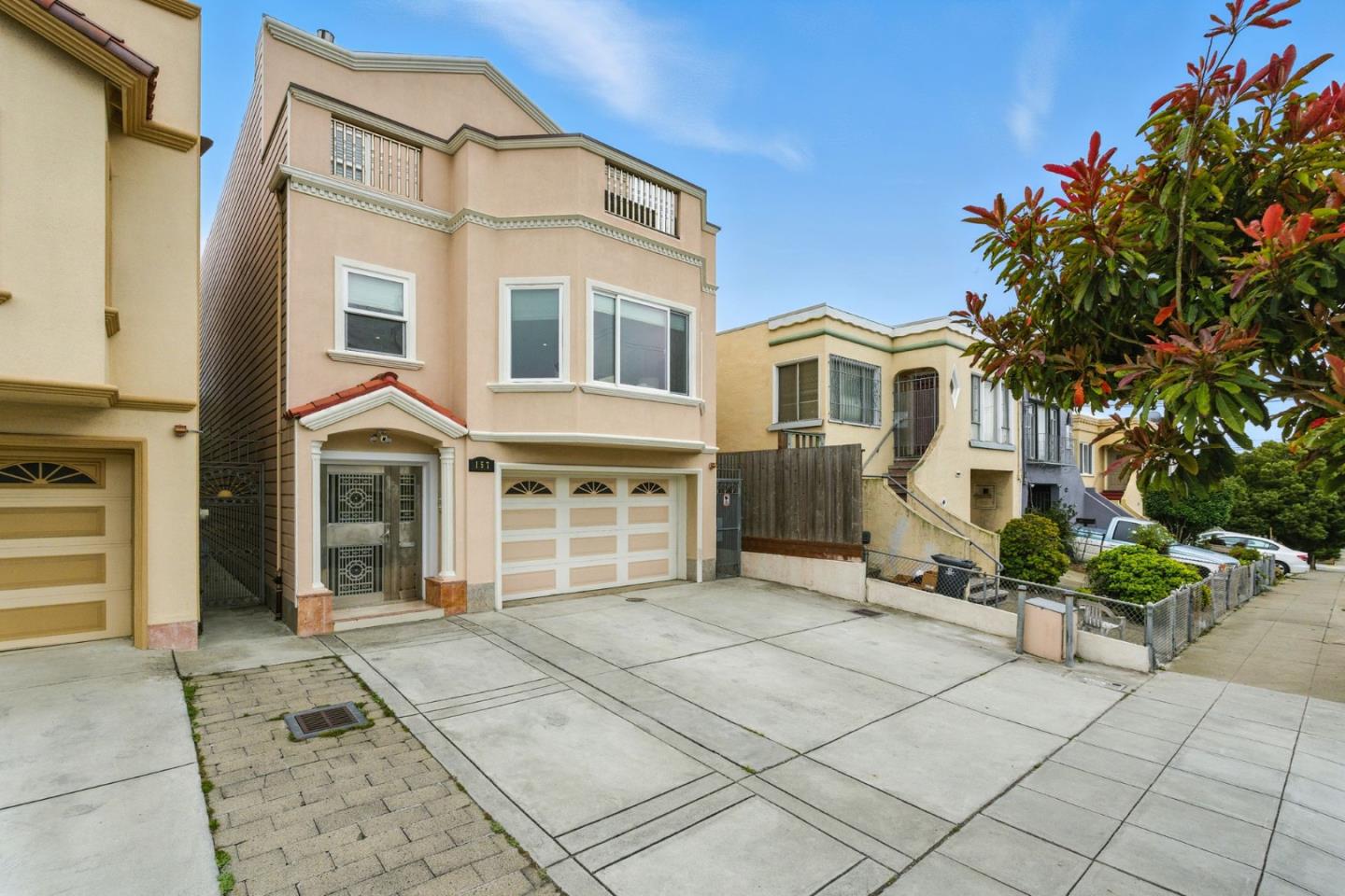 157 Station Avenue