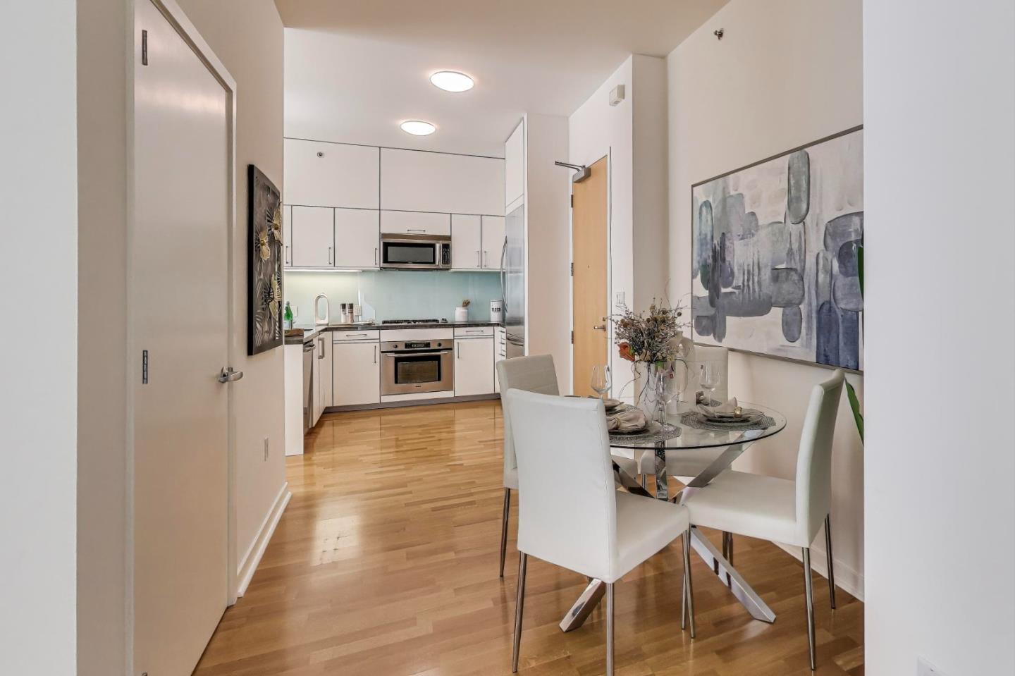 333 Main Street 8G