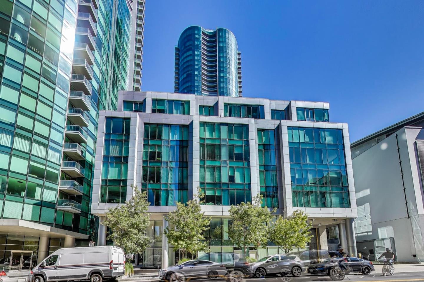 333 Main Street 8G