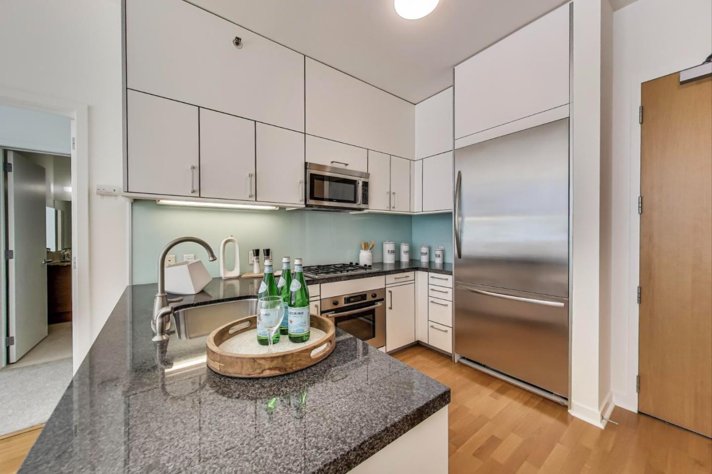 333 Main Street 8G