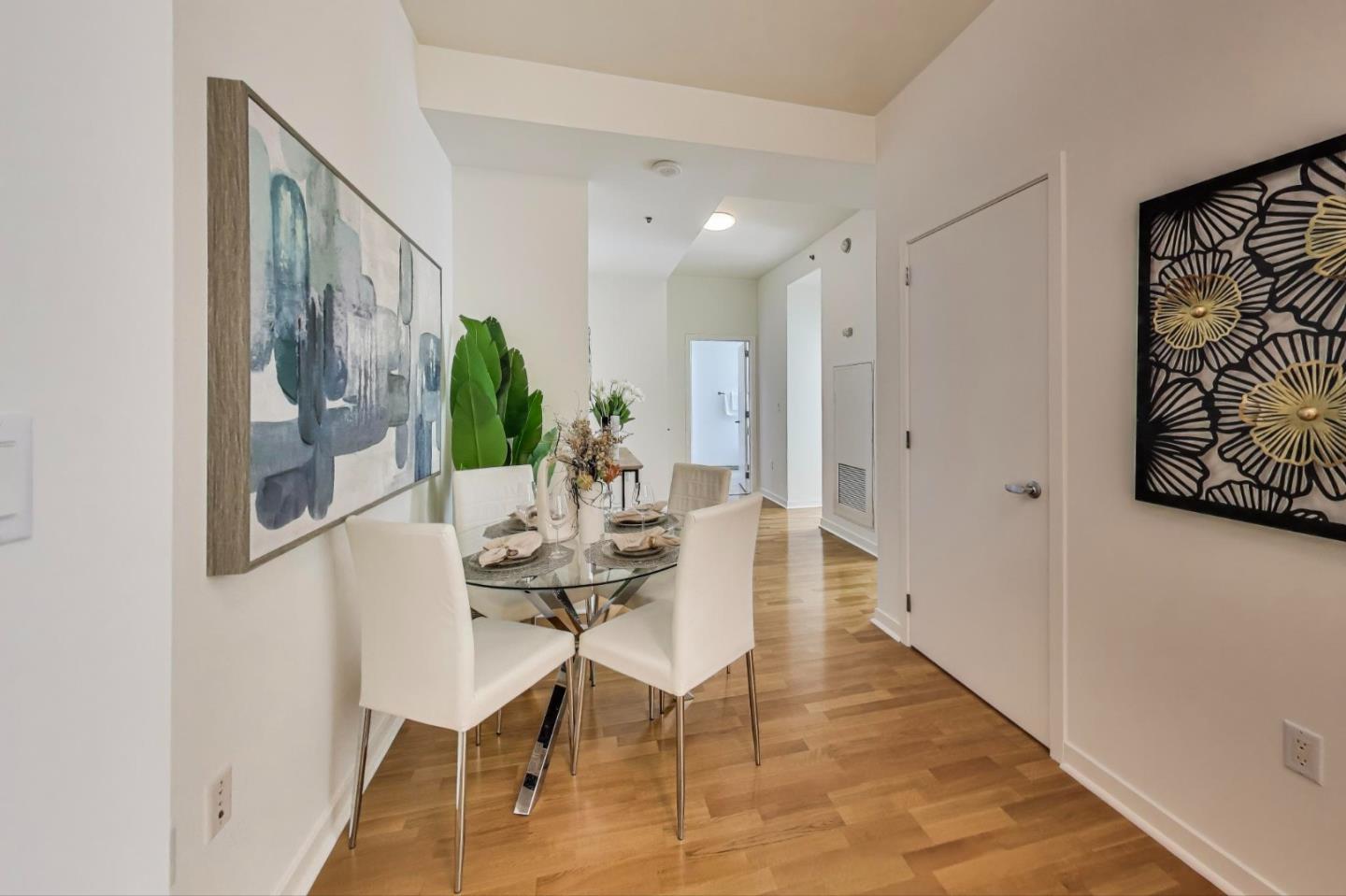 333 Main Street 8G
