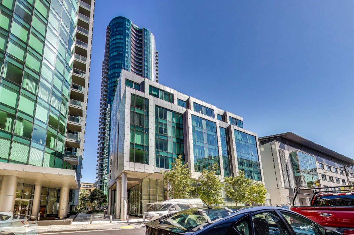333 Main Street 8G