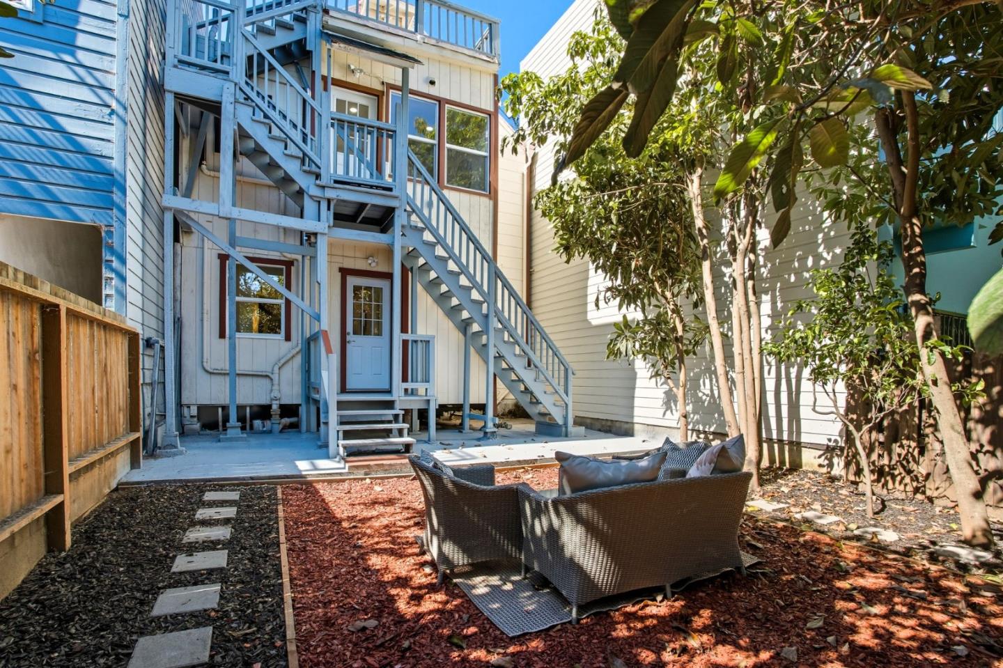 2931 San Bruno Avenue