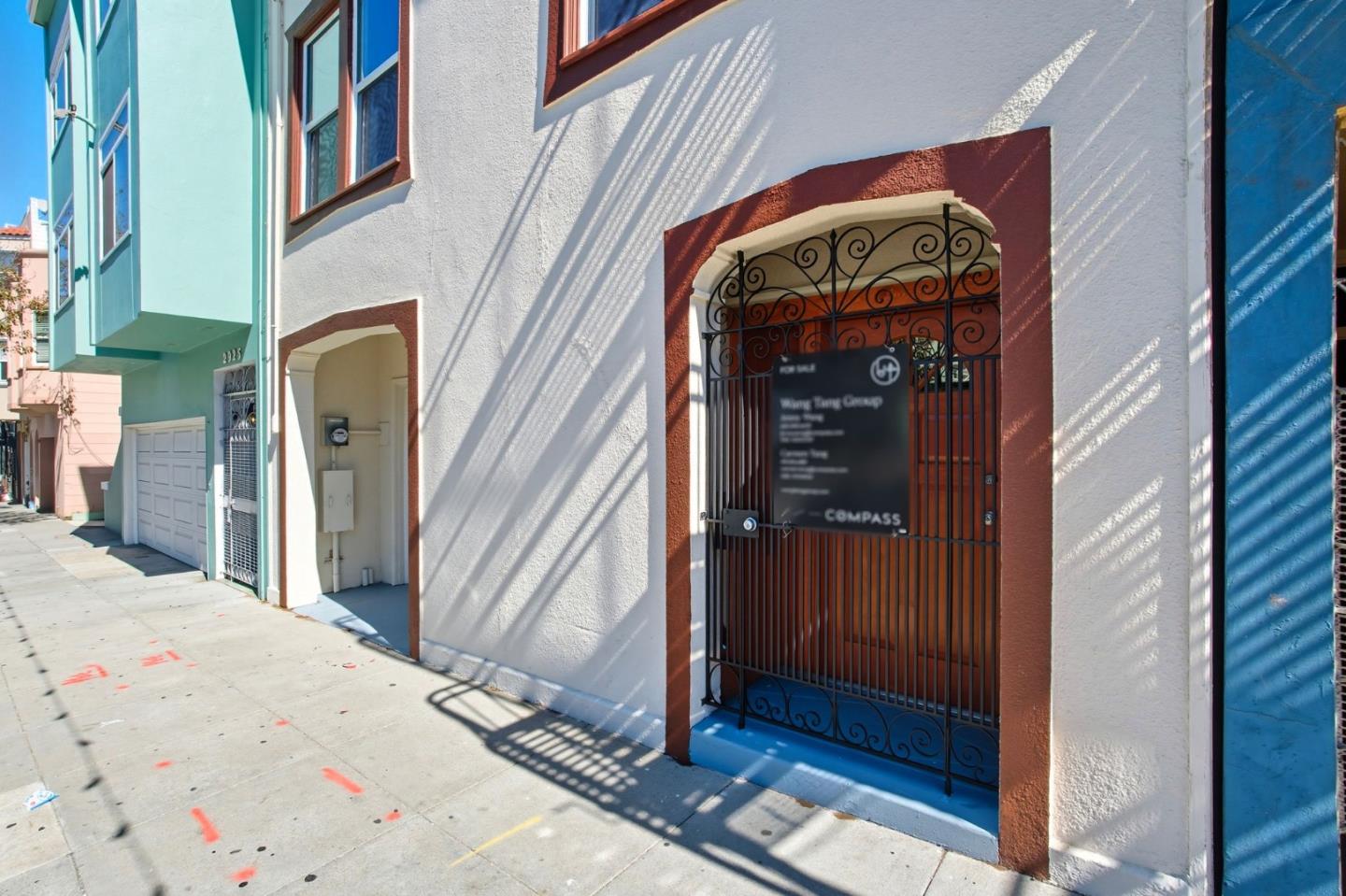 2931 San Bruno Avenue