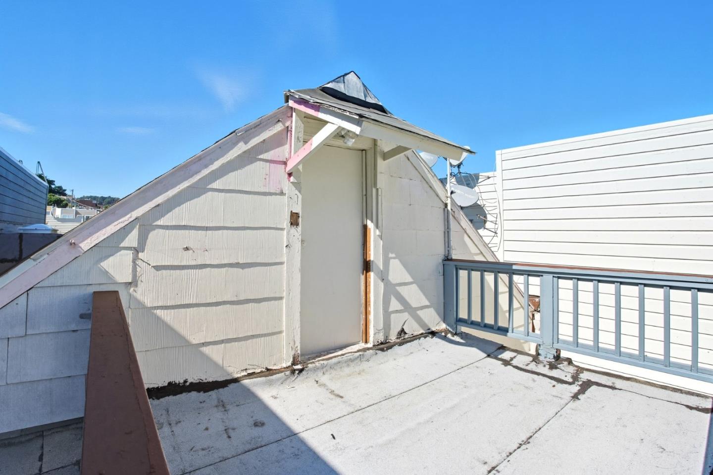 2931 San Bruno Avenue