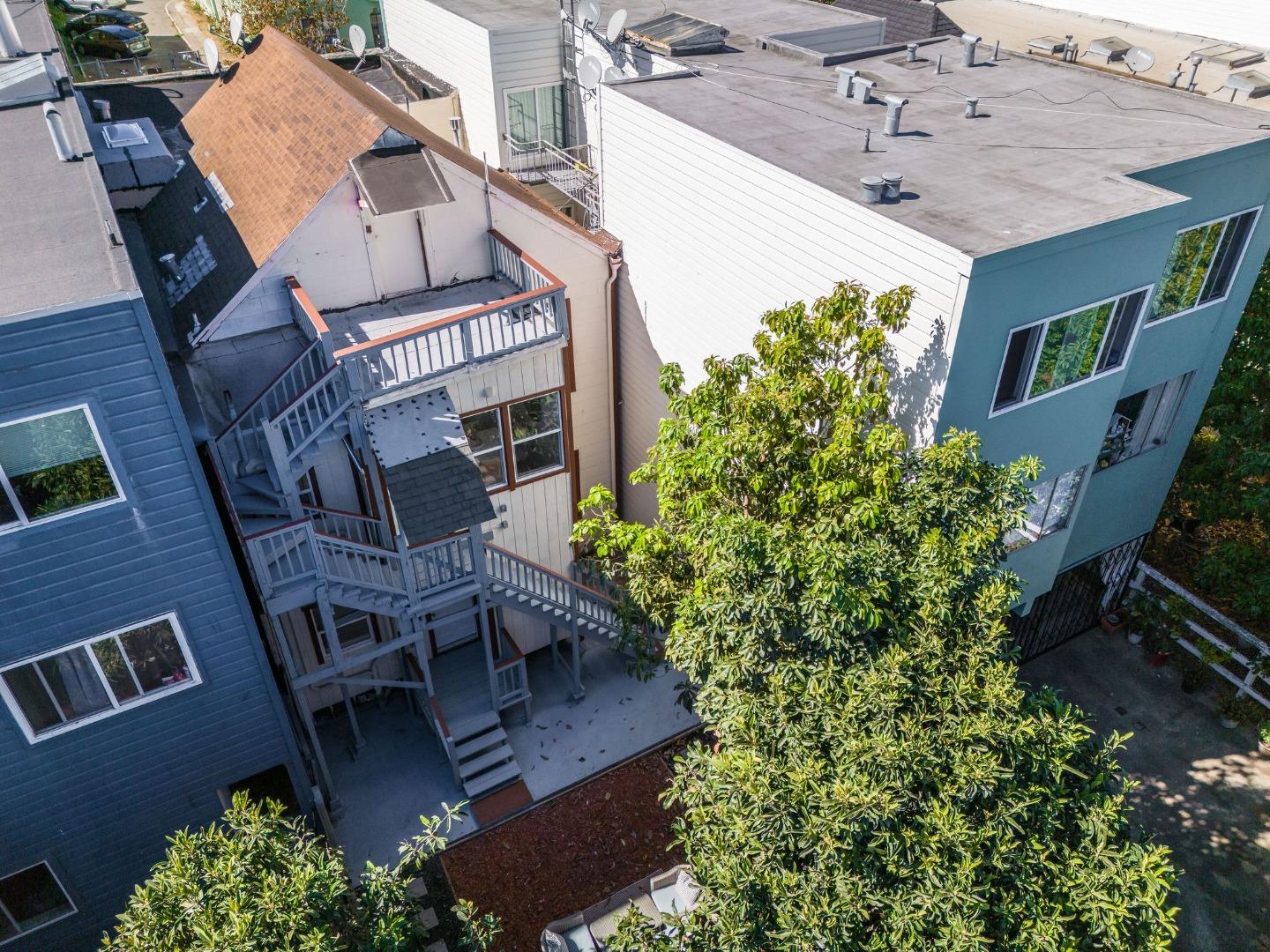 2931 San Bruno Avenue