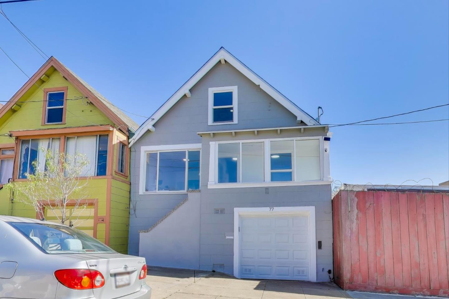 77 Reddy Street