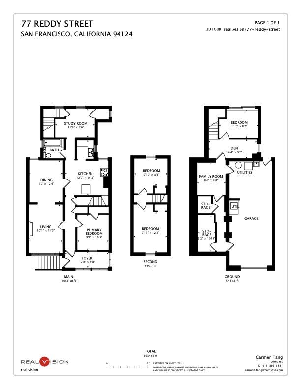 77 Reddy Street