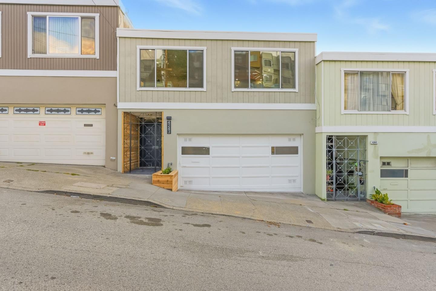 4243 Folsom Street