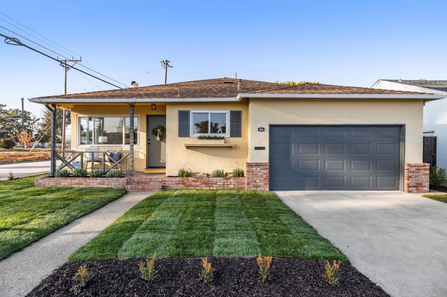 300 San Pablo Avenue