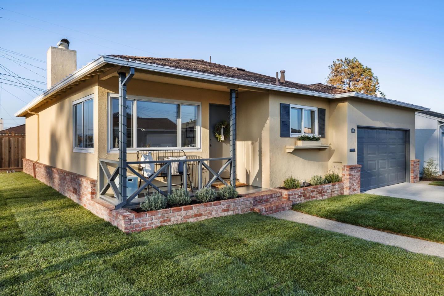 300 San Pablo Avenue