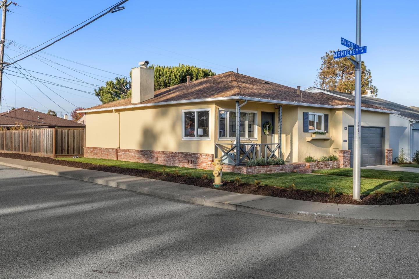 300 San Pablo Avenue