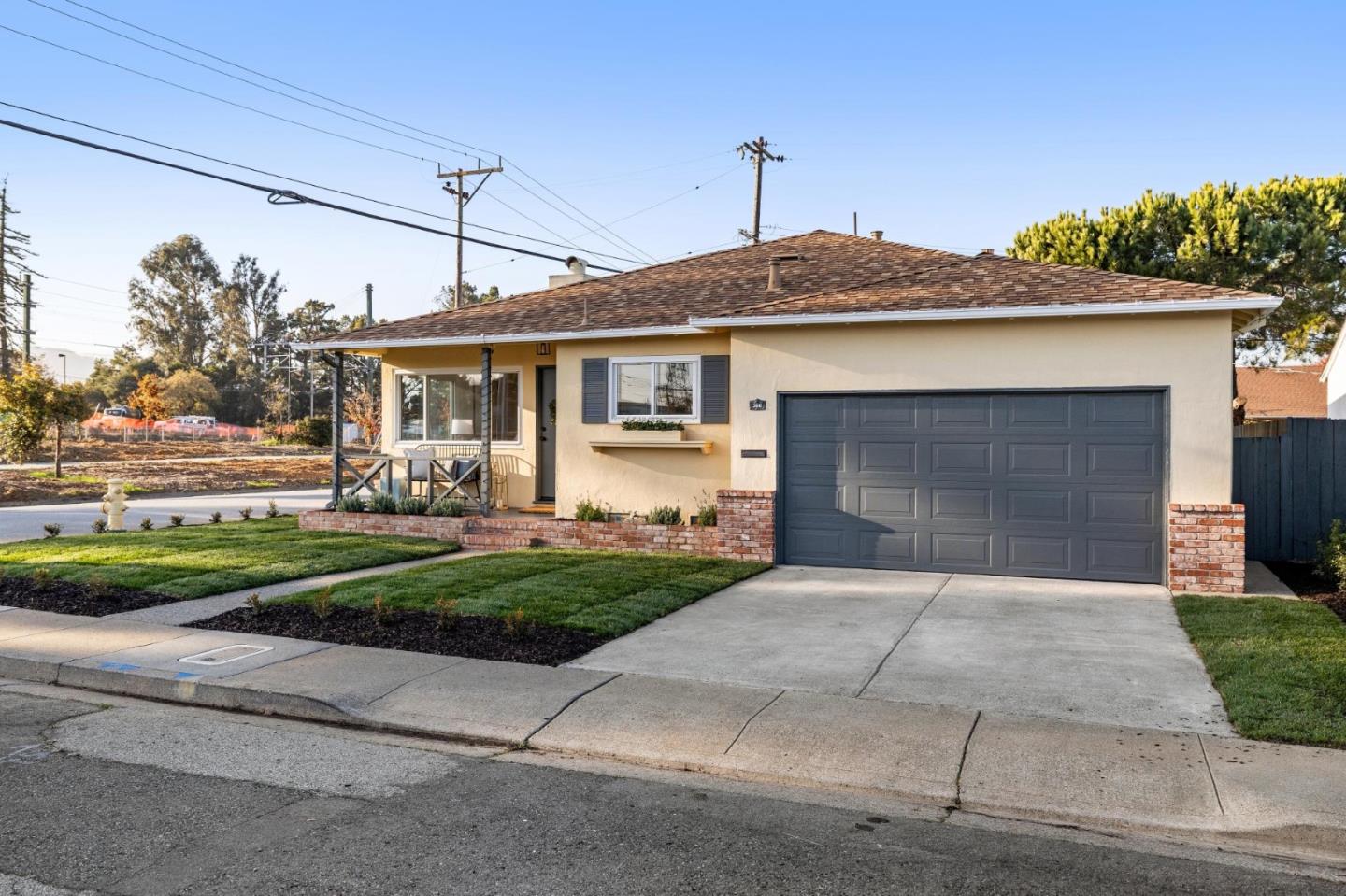 300 San Pablo Avenue