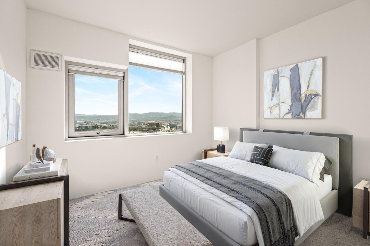 1 Mandalay PL 1007