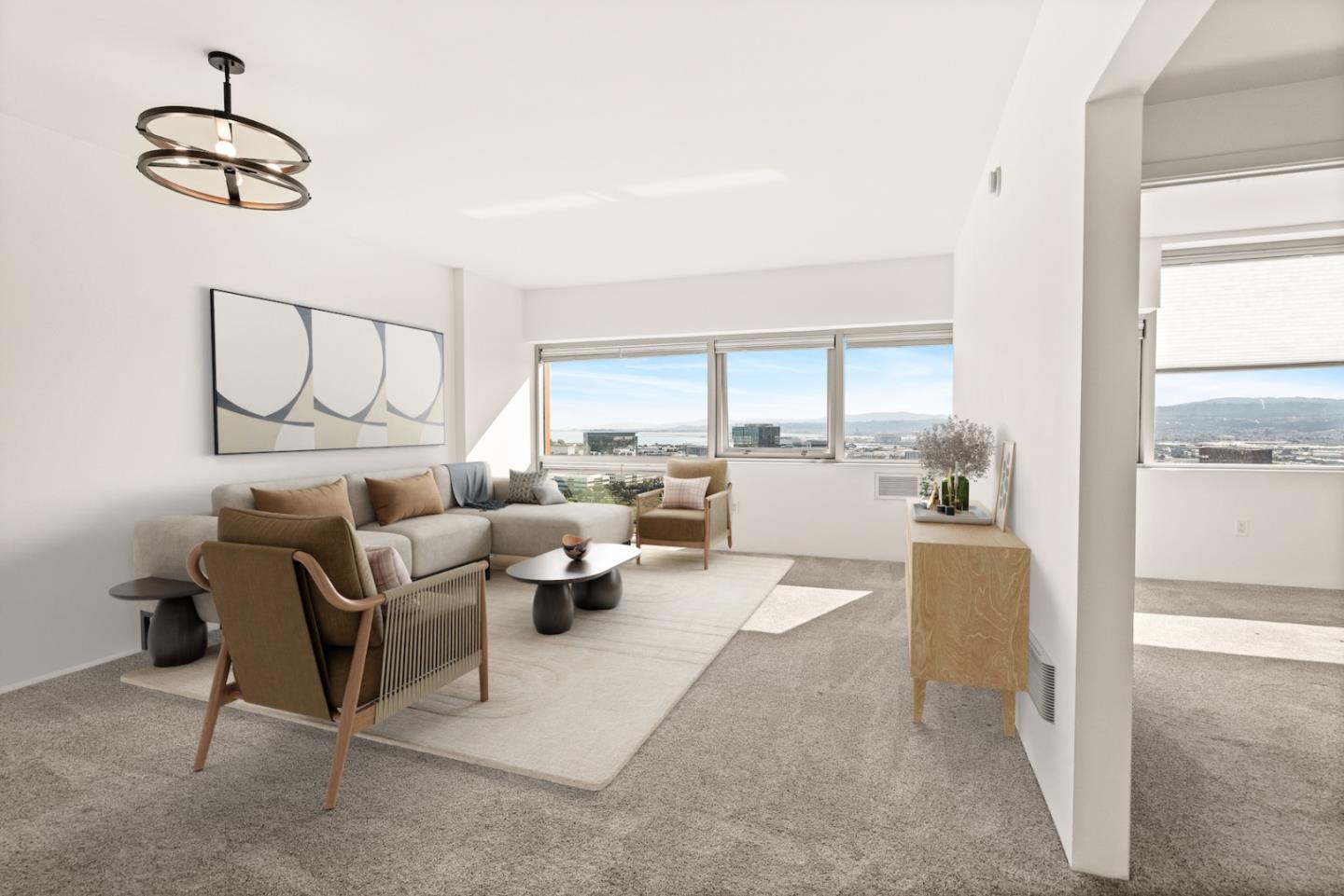 1 Mandalay PL 1007