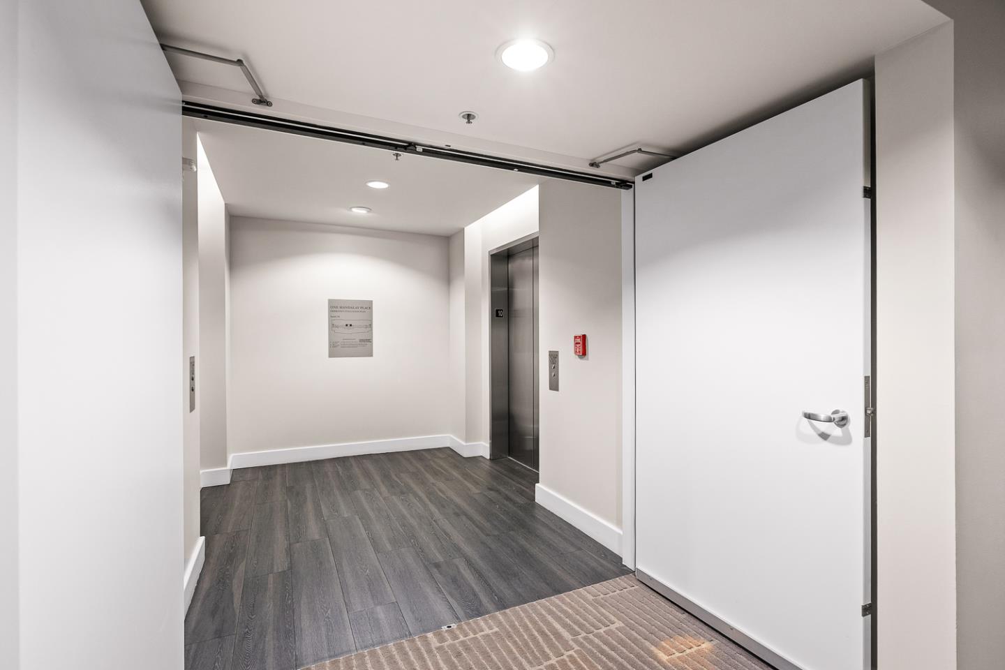1 Mandalay PL 1007
