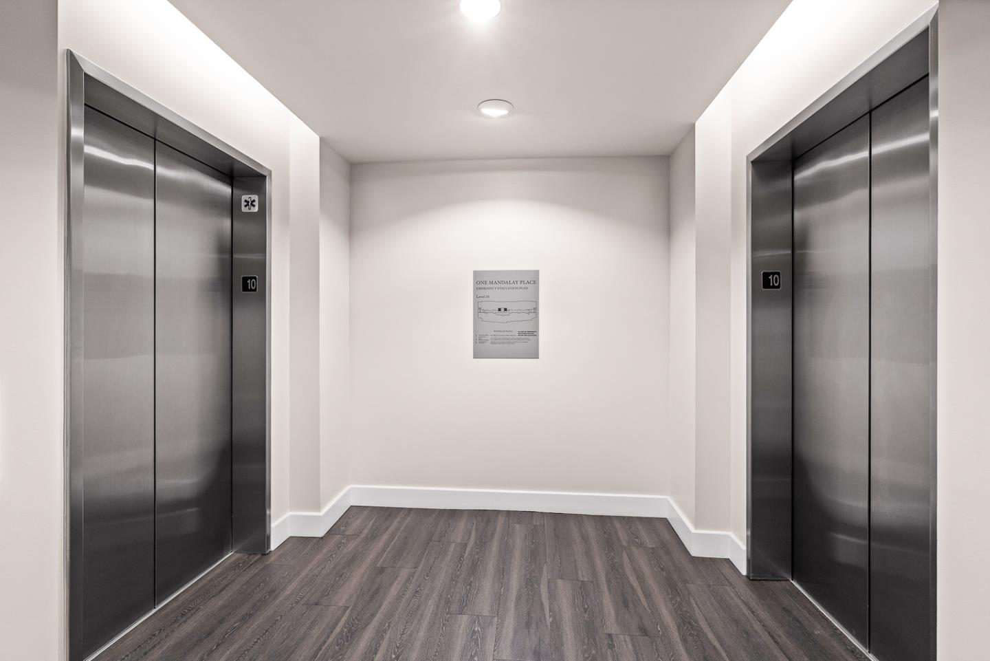 1 Mandalay PL 1007