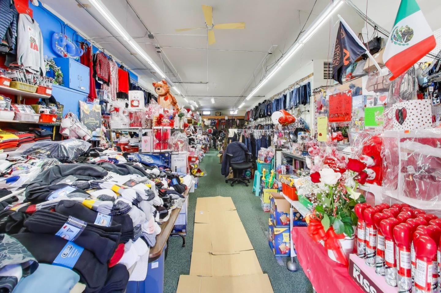 4592-4594 Mission Street