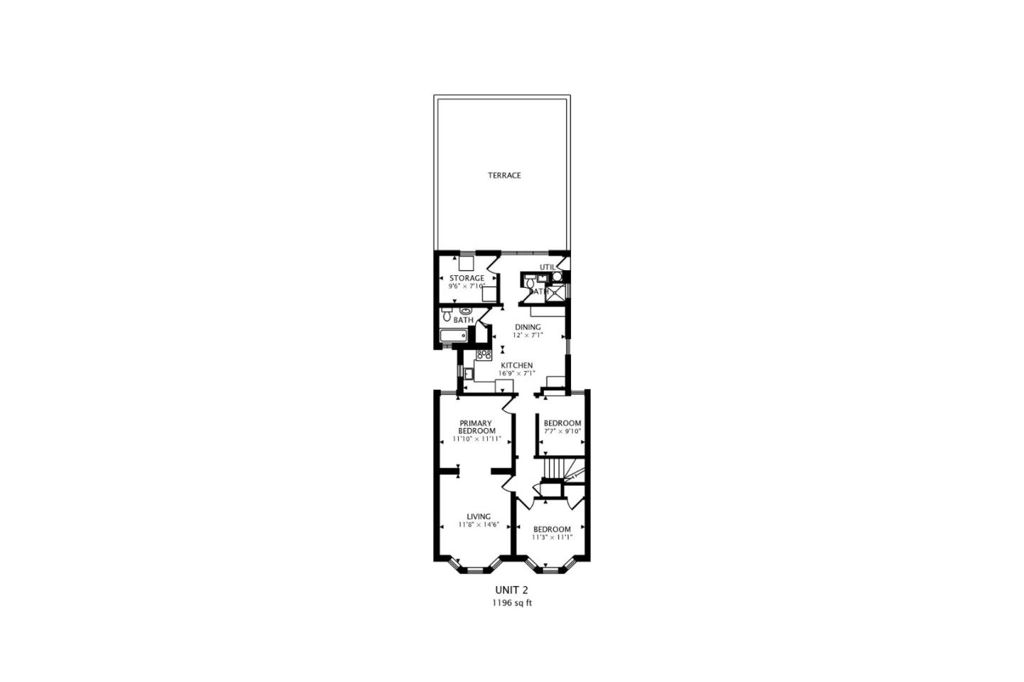4592-4594 Mission Street