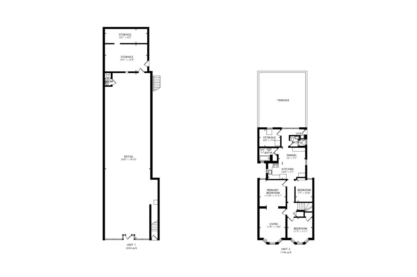 4592-4594 Mission Street