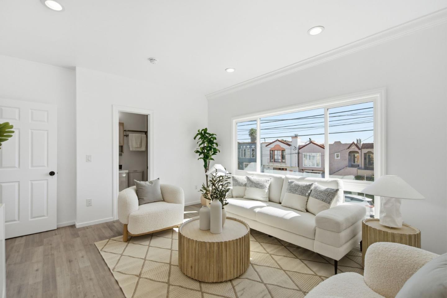 152 West Moltke Street