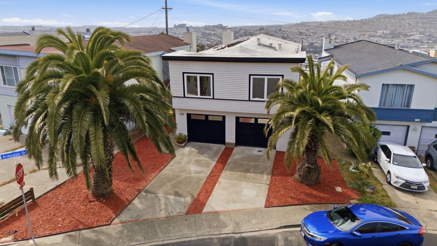 398 Ardendale Drive