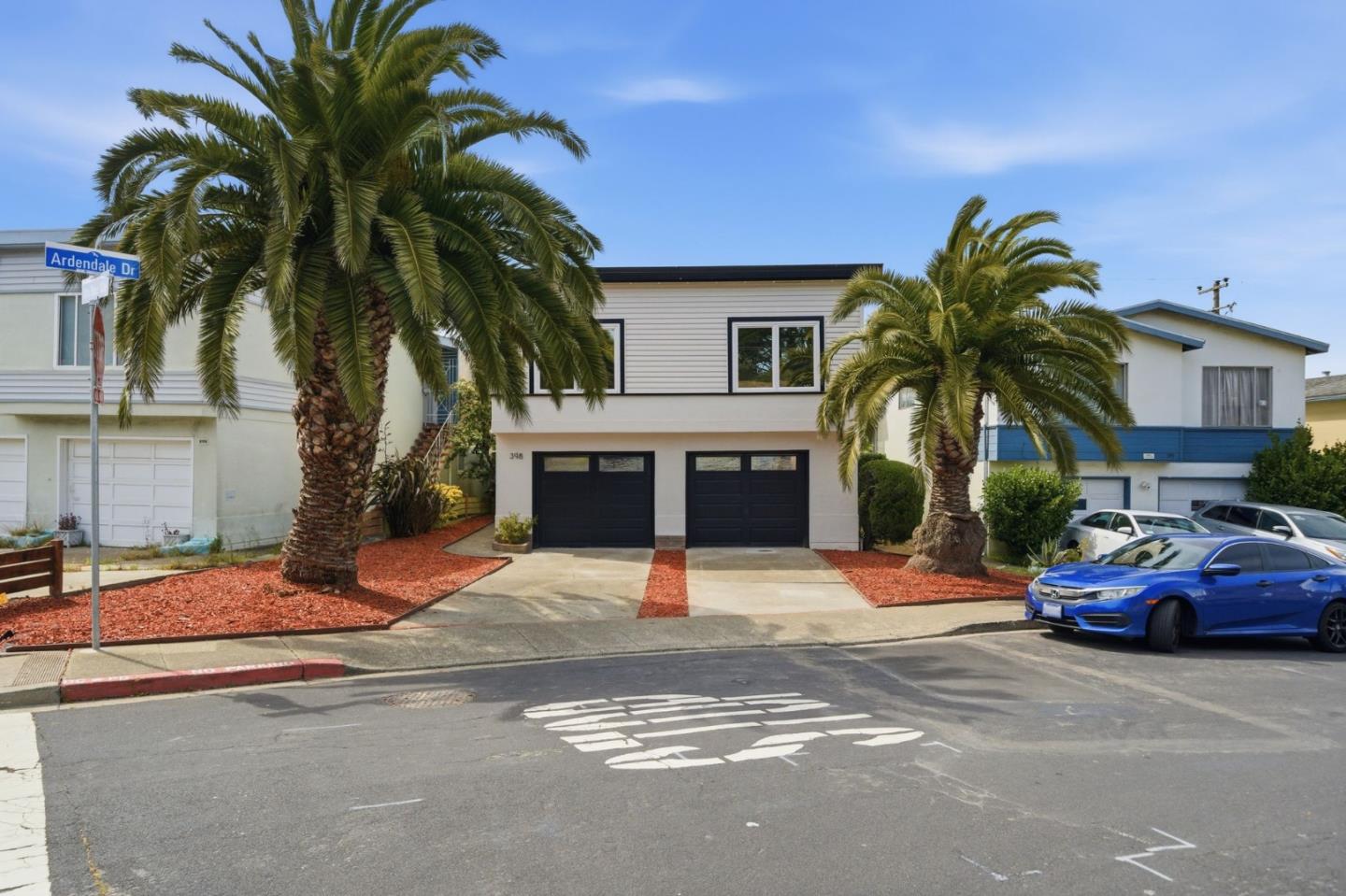 398 Ardendale Drive