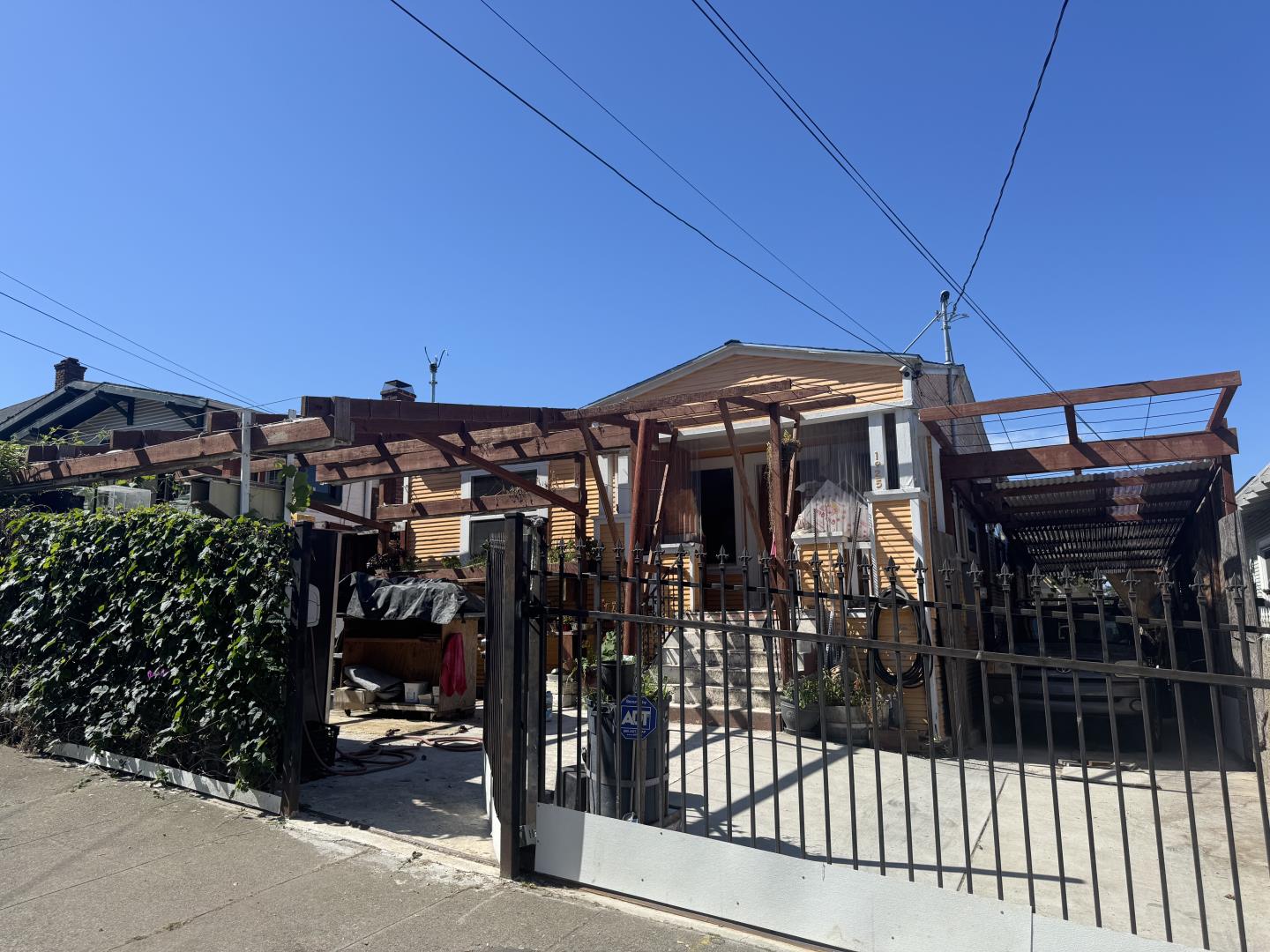 1925 East 27th Street