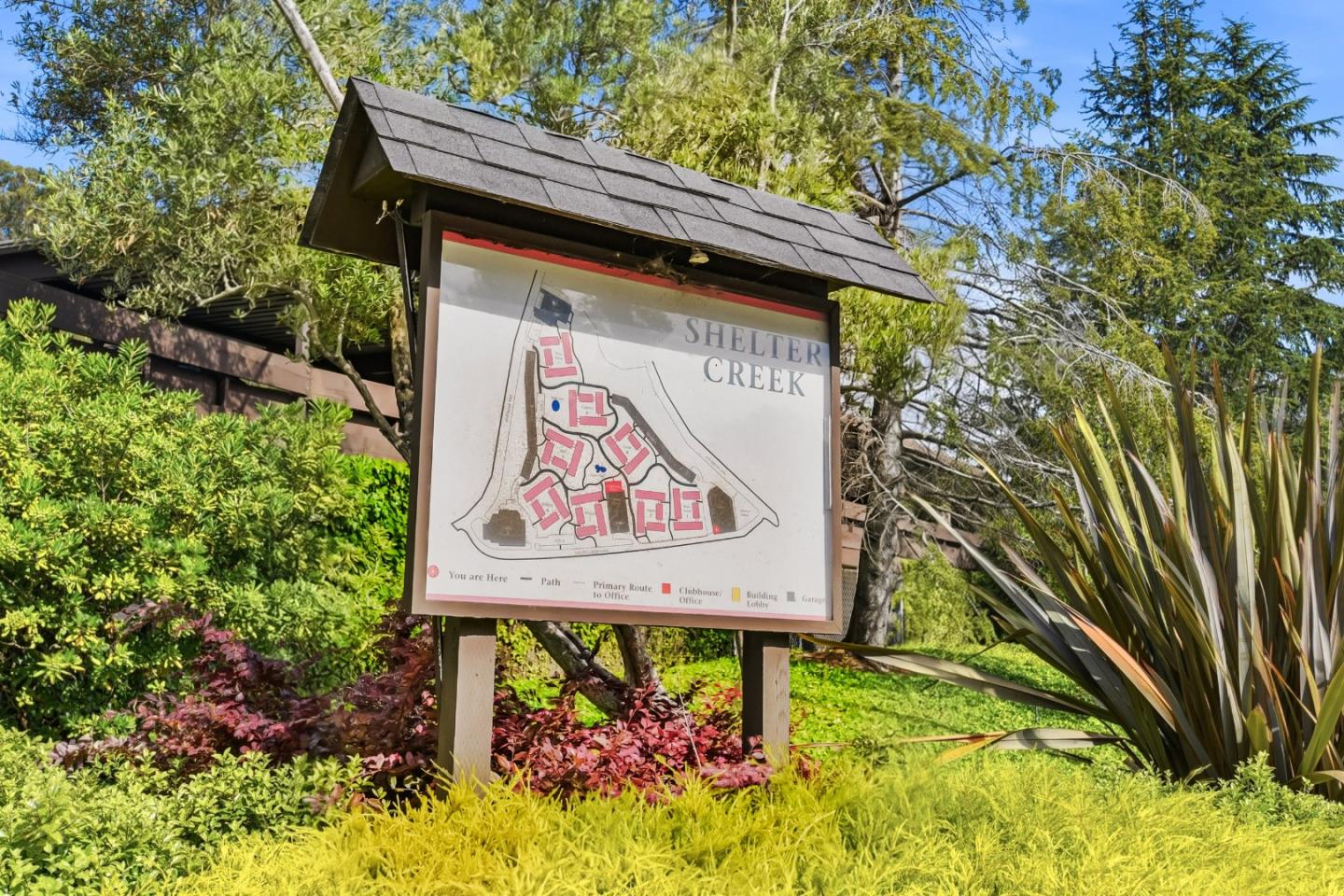 2110 Shelter Creek LN