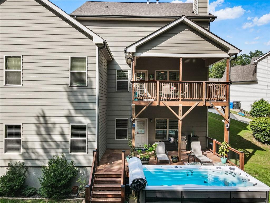 4018 Oxford Lane