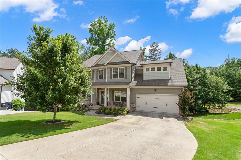 4018 Oxford Lane