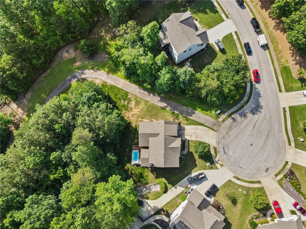 4018 Oxford Lane