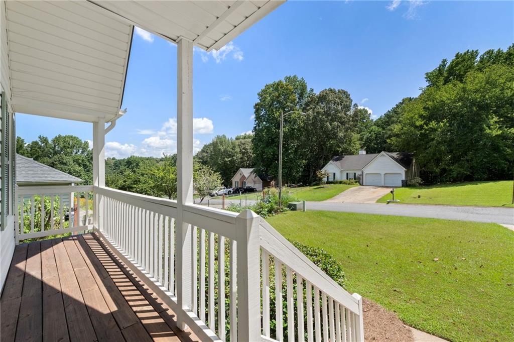 4120 Chanticleer Drive NW