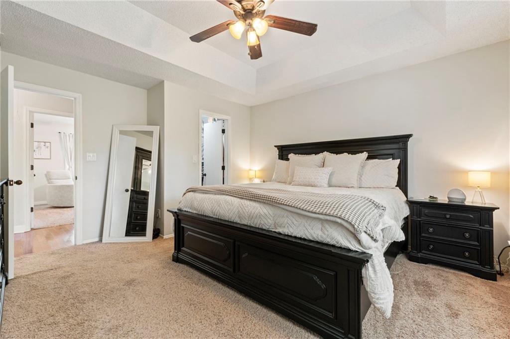 4120 Chanticleer Drive NW