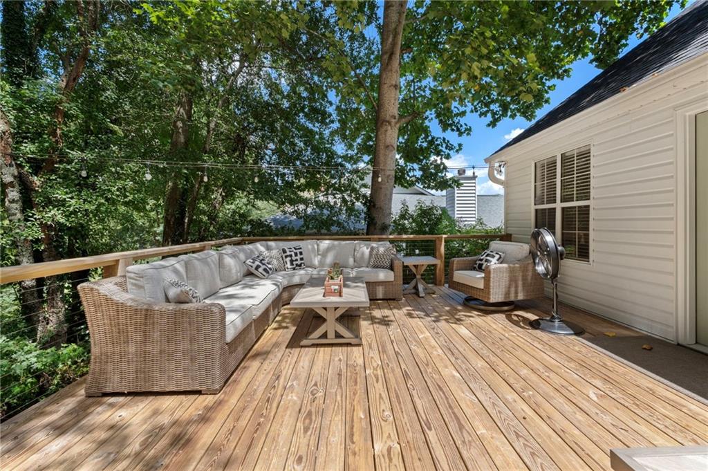 4120 Chanticleer Drive NW