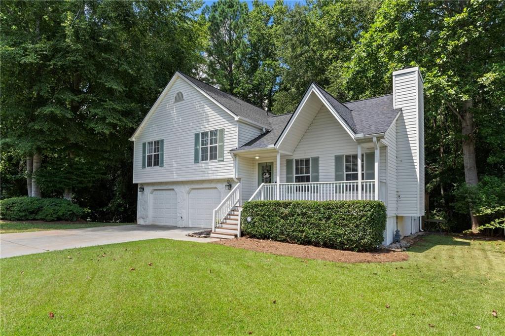 4120 Chanticleer Drive NW