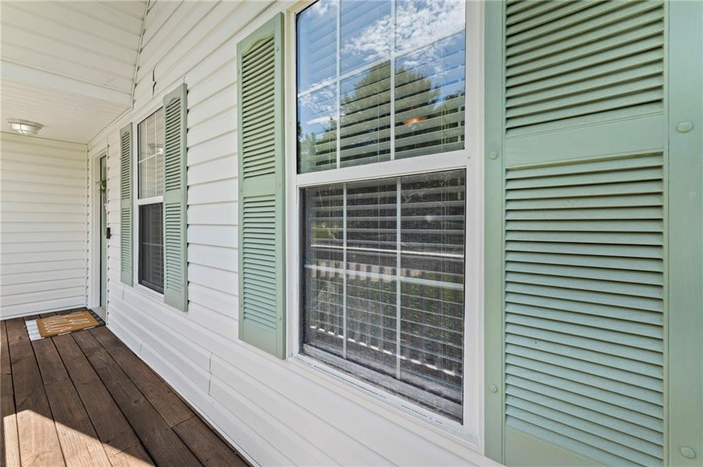 4120 Chanticleer Drive NW