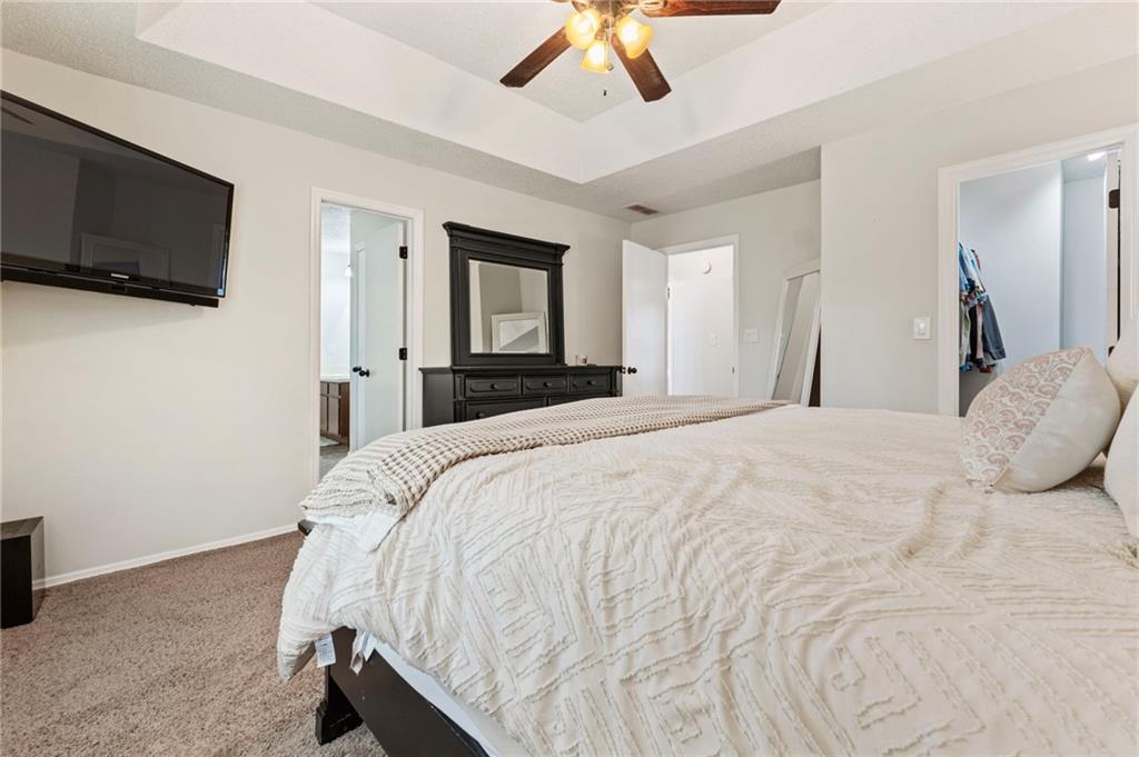 4120 Chanticleer Drive NW