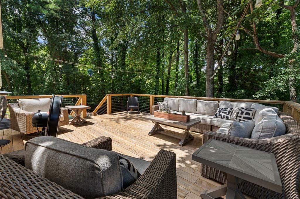 4120 Chanticleer Drive NW