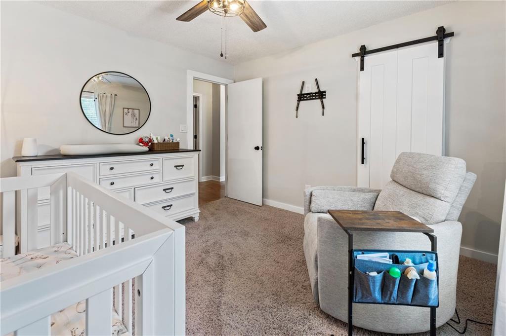 4120 Chanticleer Drive NW