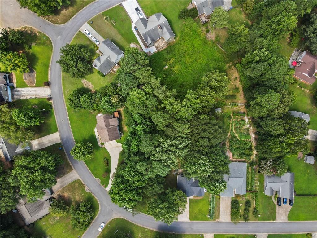 4120 Chanticleer Drive NW