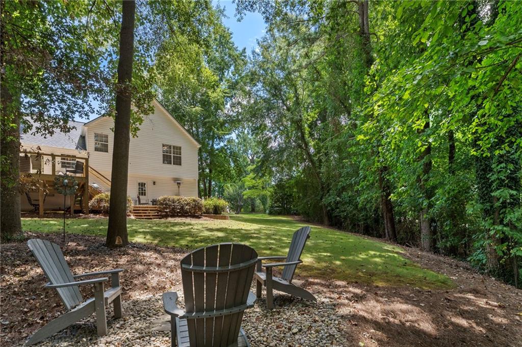 4120 Chanticleer Drive NW